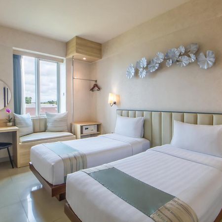 Solaris Hotel Μαλάνγκ Εξωτερικό φωτογραφία