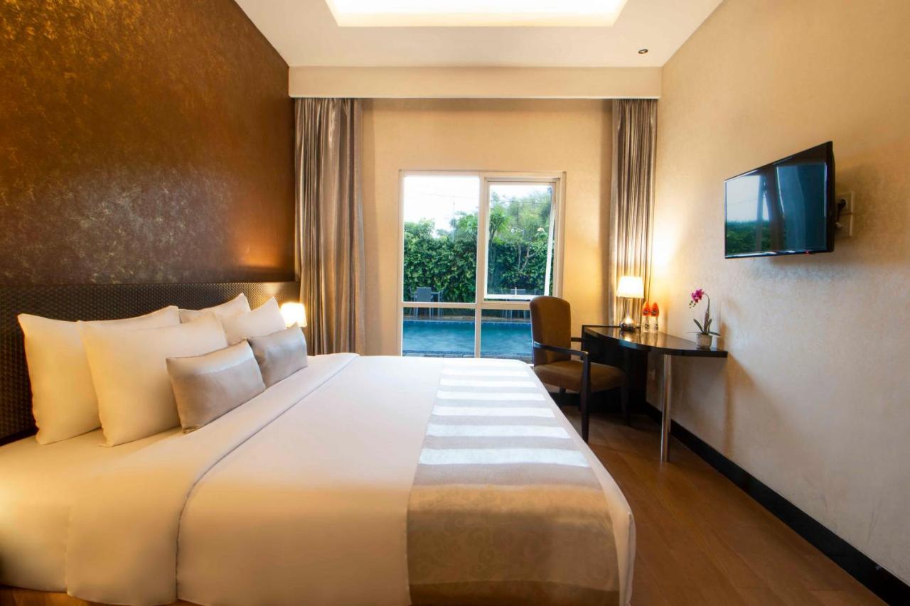 Solaris Hotel Μαλάνγκ Εξωτερικό φωτογραφία