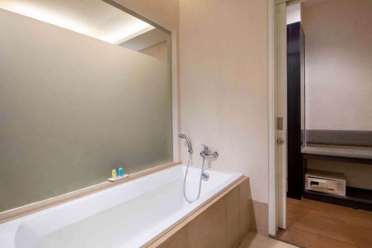 Solaris Hotel Μαλάνγκ Εξωτερικό φωτογραφία
