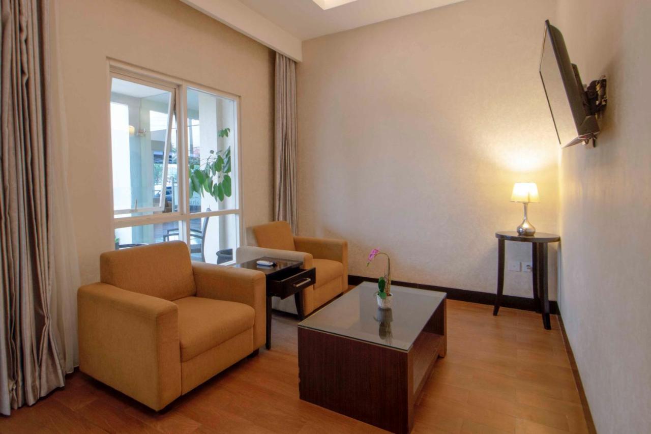 Solaris Hotel Μαλάνγκ Εξωτερικό φωτογραφία