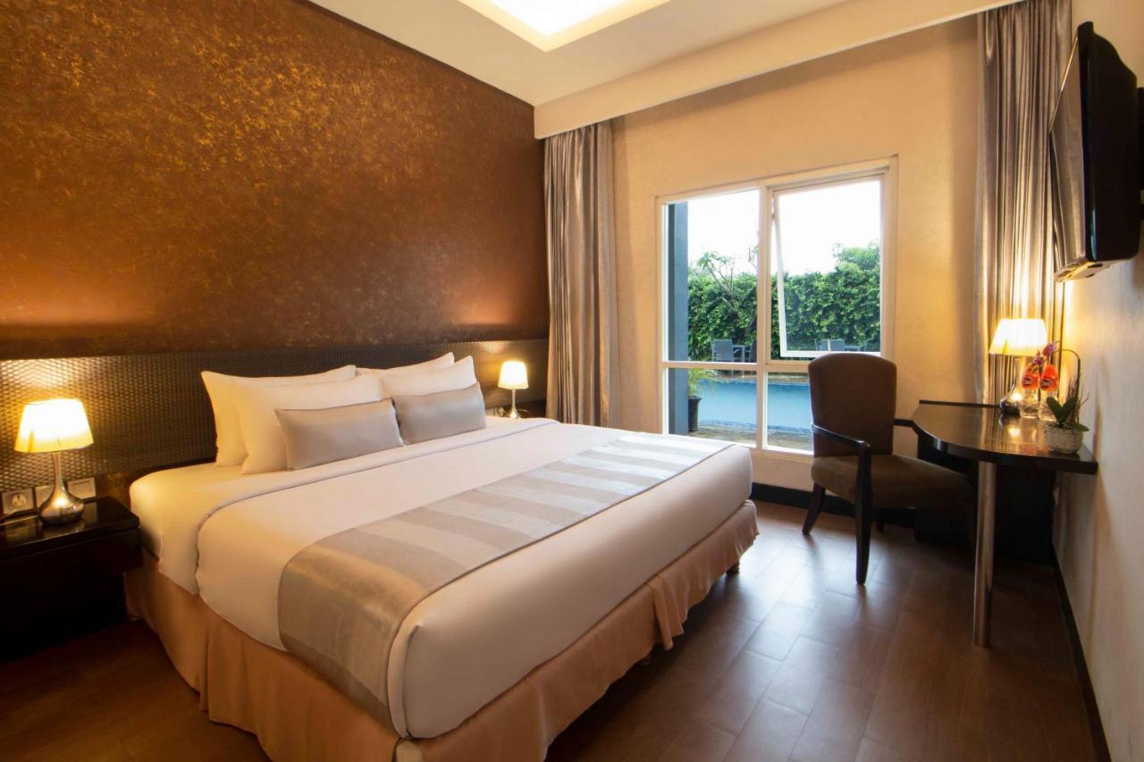 Solaris Hotel Μαλάνγκ Εξωτερικό φωτογραφία