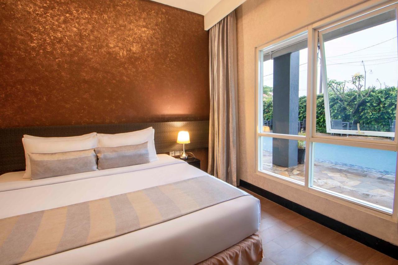 Solaris Hotel Μαλάνγκ Εξωτερικό φωτογραφία