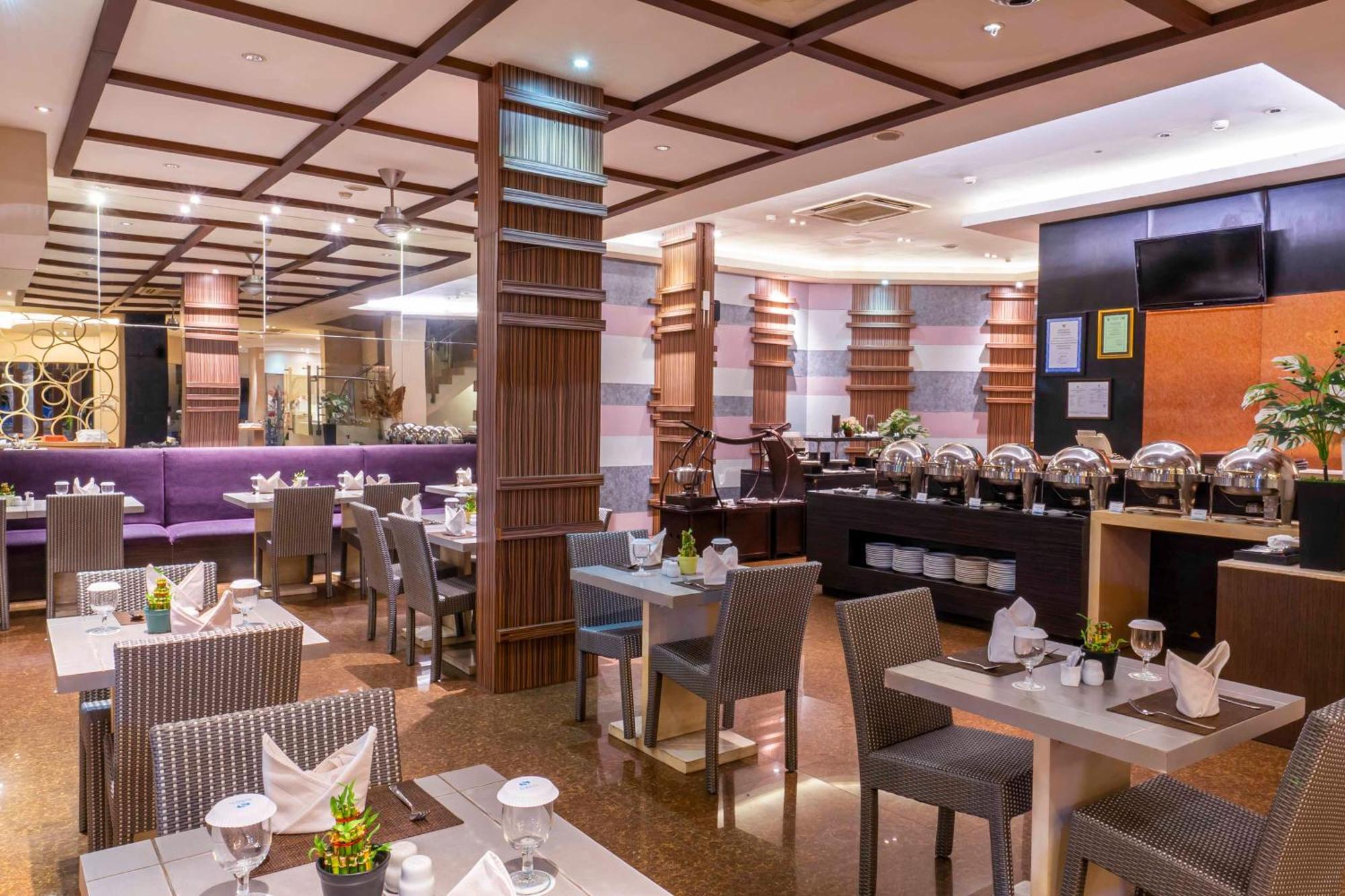 Solaris Hotel Μαλάνγκ Εξωτερικό φωτογραφία