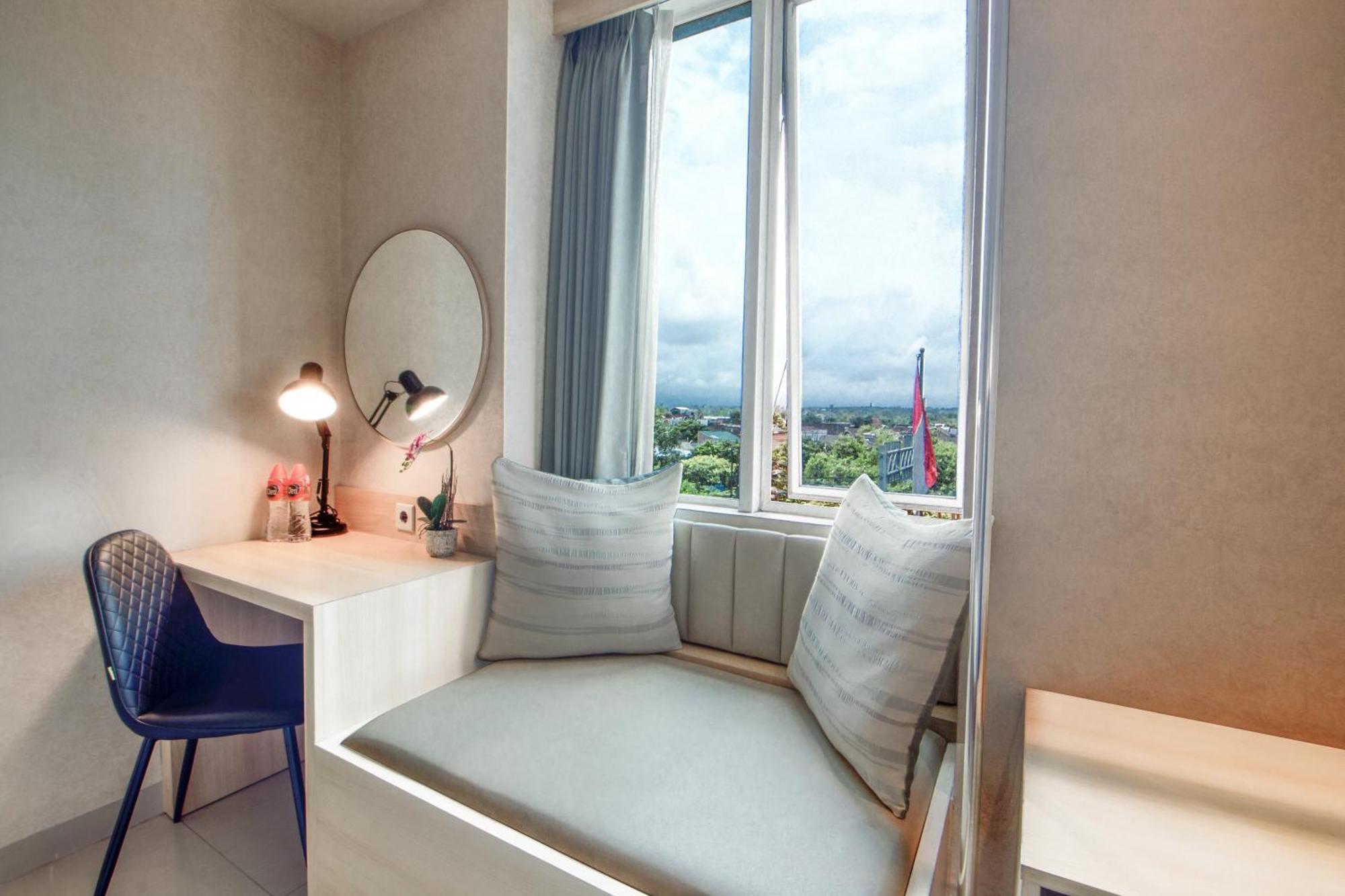 Solaris Hotel Μαλάνγκ Εξωτερικό φωτογραφία