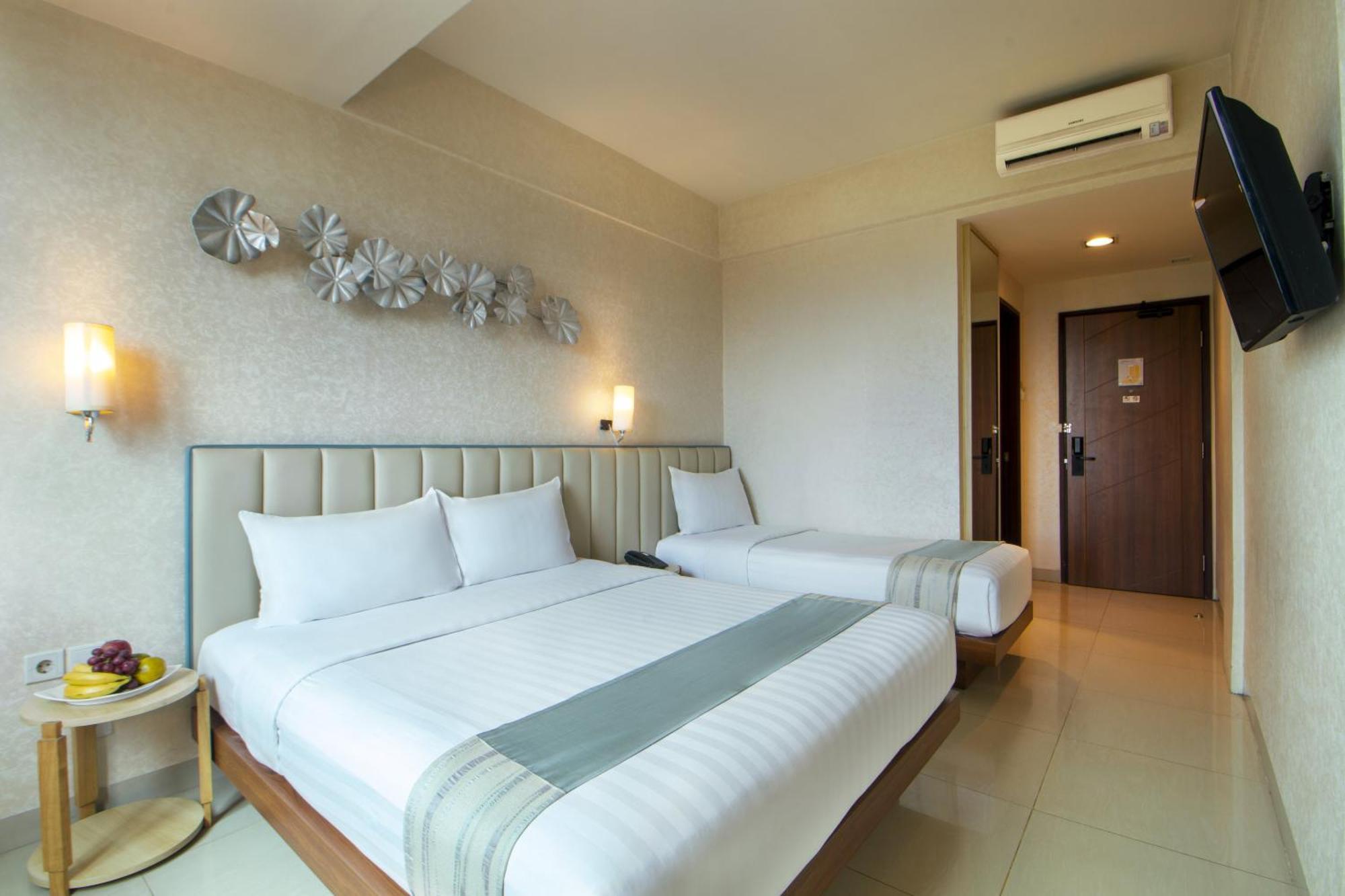 Solaris Hotel Μαλάνγκ Εξωτερικό φωτογραφία