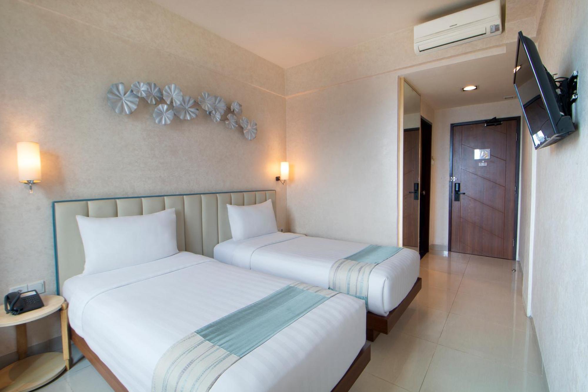 Solaris Hotel Μαλάνγκ Εξωτερικό φωτογραφία